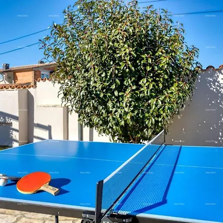 Vila Mary Loborika